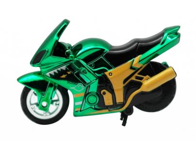 IMC Motorka Spin Go