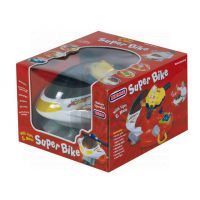Motorka řízení se zvuky Biemme 3