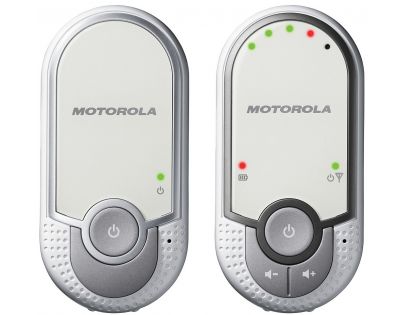Motorola MBP 11 Dětská chůvička