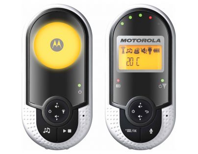 Motorola MBP 13B Dětská chůvička