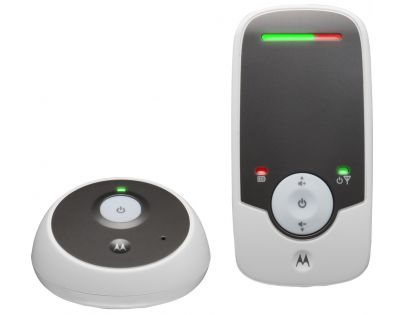 Motorola MBP 160 Dětská chůvička
