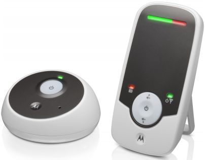 Motorola MBP 160 Dětská chůvička