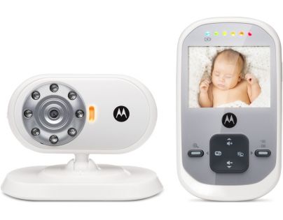 Motorola MBP 622 Dětská chůvička