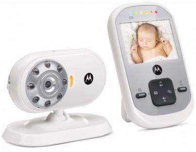 Motorola MBP 622 Dětská chůvička