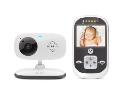 Motorola MBP 662 HD Connect Chůvička