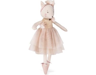 Moulin Roty Tanečnice Celestine v kufříku