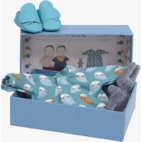 Moulin Roty Dárkový set pro panenku miminko 2