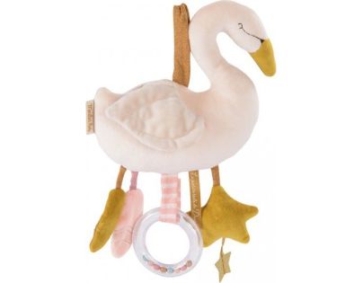 Moulin Roty Hanging Activity Swan La Petite Ecole De Danse