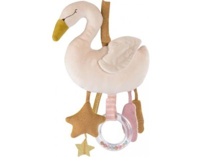 Moulin Roty Hanging Activity Swan La Petite Ecole De Danse