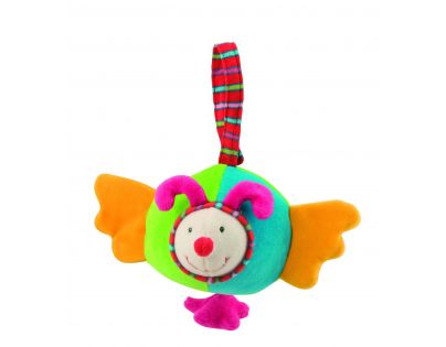 Moulin Roty Interaktivní vrnící míček