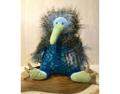 Moulin Roty Kiwi pták