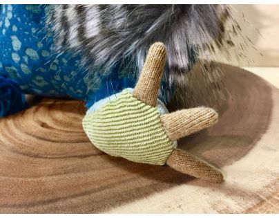 Moulin Roty Kiwi pták