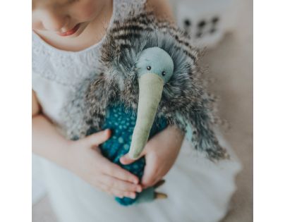 Moulin Roty Kiwi pták