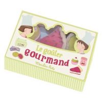 Moulin Roty Krabička s potravinami 2