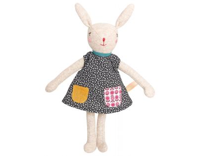 Moulin Roty Králíčí holčička Camomilla