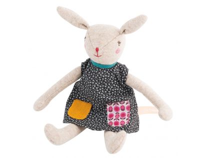 Moulin Roty Králíčí holčička Camomilla