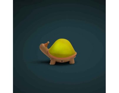 Moulin Roty Noční světlo Želva