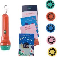 Moulin Roty Promítací set 2