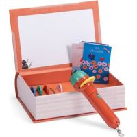 Moulin Roty Promítací set 3