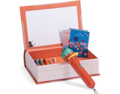 Moulin Roty Promítací set