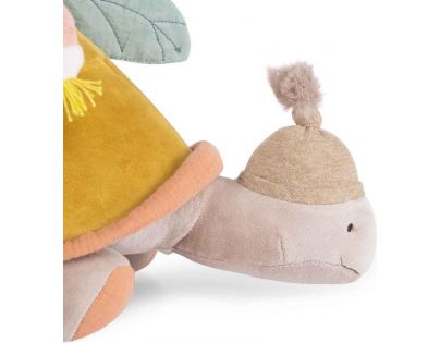 Moulin Roty Velká želva s aktivitami