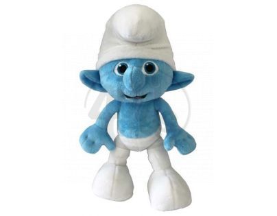 Šmoulové z filmu plyš 30 cm