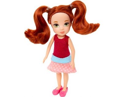 Moxie Girlz Mini panenka Friends - Tally