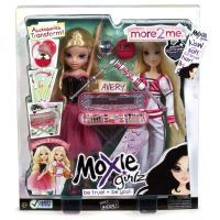 Moxie Girlz More2Me Dollpack - Avery 2