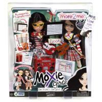 Moxie Girlz More2Me Dollpack - Lexa 2