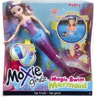 Moxie Girlz Mořská víla - Avery 3