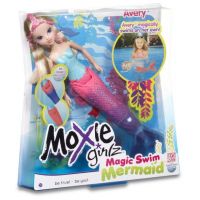 Moxie Girlz Mořská víla 36cm - Avery 2