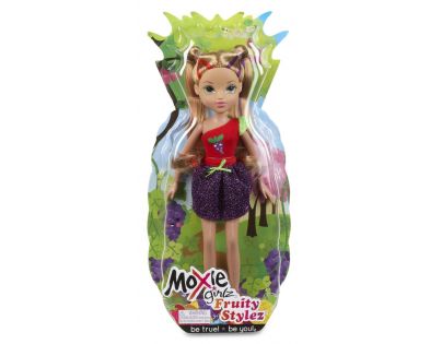 Moxie Girlz Ovocněnka - Monet