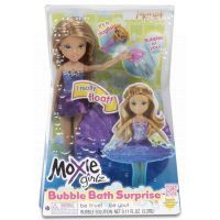 Moxie Girlz Panenka Bublinka - Monet 4