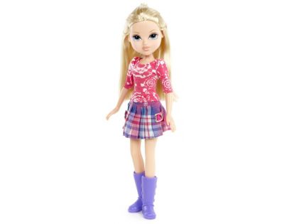 Moxie Girlz Panenka Core Doll - Avery