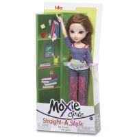 Moxie Girlz Panenka Core Doll - Ida 2