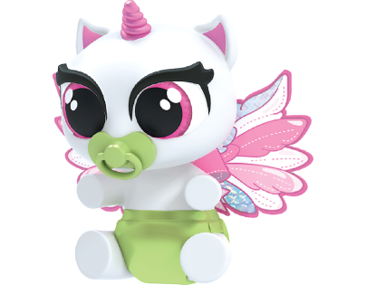 MPK Babies UniCones