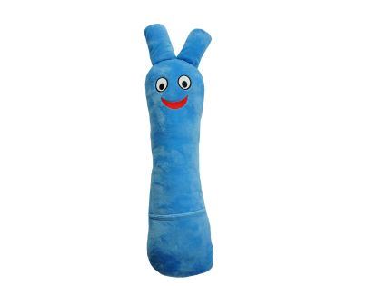 MPK Bludišťák 30 cm  modrý
