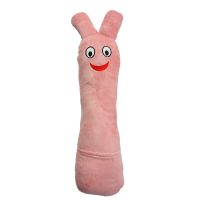 MPK Bludišťák 30 cm růžový