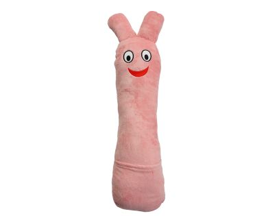 MPK Bludišťák 30 cm růžový