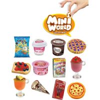 MPK Delikatesy Mini World