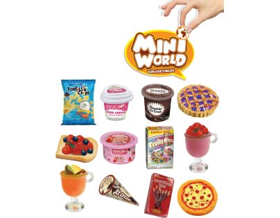 MPK Delikatesy Mini World