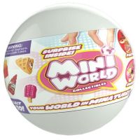 MPK Lahůdky Mini World