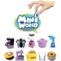 MPK Spotřebiče Mini World