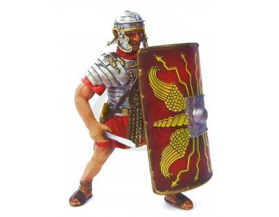 Mac Toys 21595 - Římský legionář