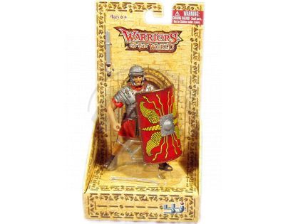 Mac Toys 21595 - Římský legionář