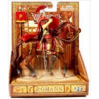 Mac Toys 00538 - Římský pretorián 3