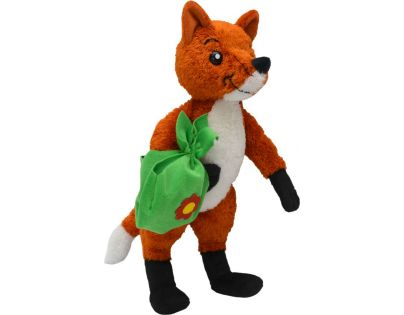 MÚ Brno Chytrá Kmotra Liška 35 cm