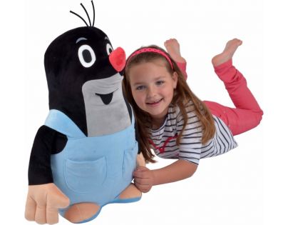 MÚ Brno Krteček 50 cm v kalhotkách