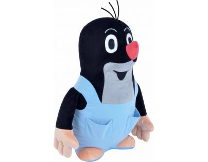 MÚ Brno Krteček 50 cm v kalhotkách