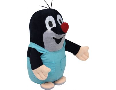 MÚ Brno Krtek v kalhotkách 20 cm